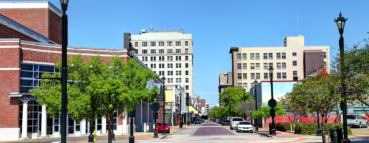 Alexandria, LA