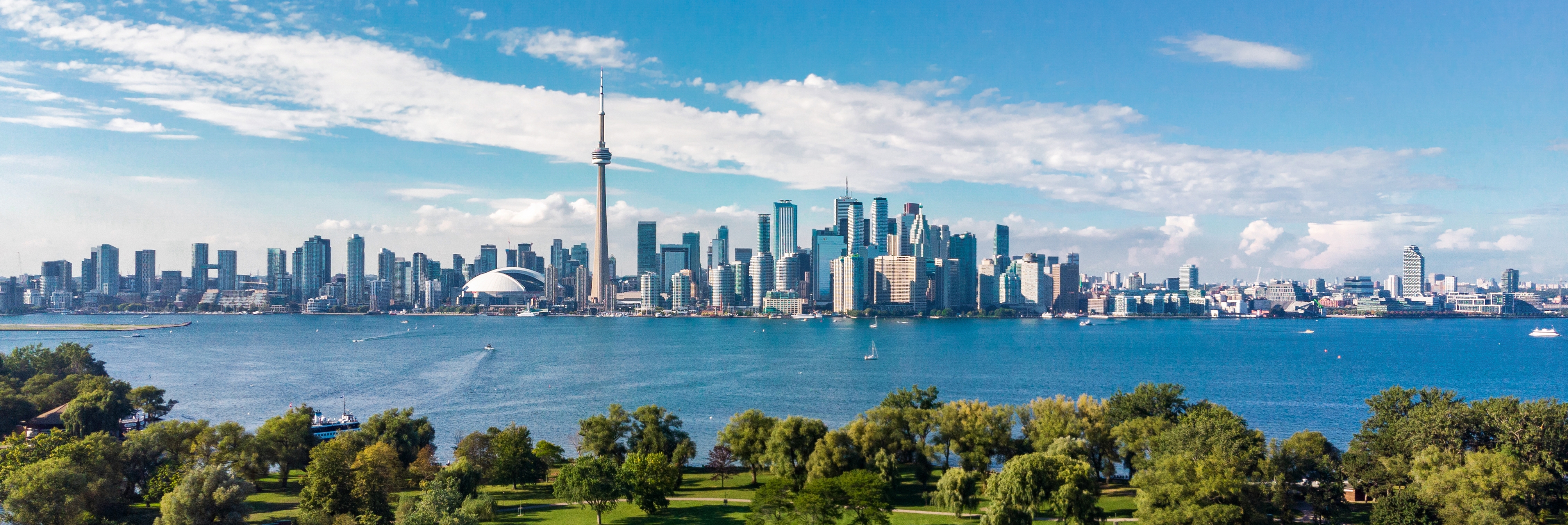 Ontario Landscape