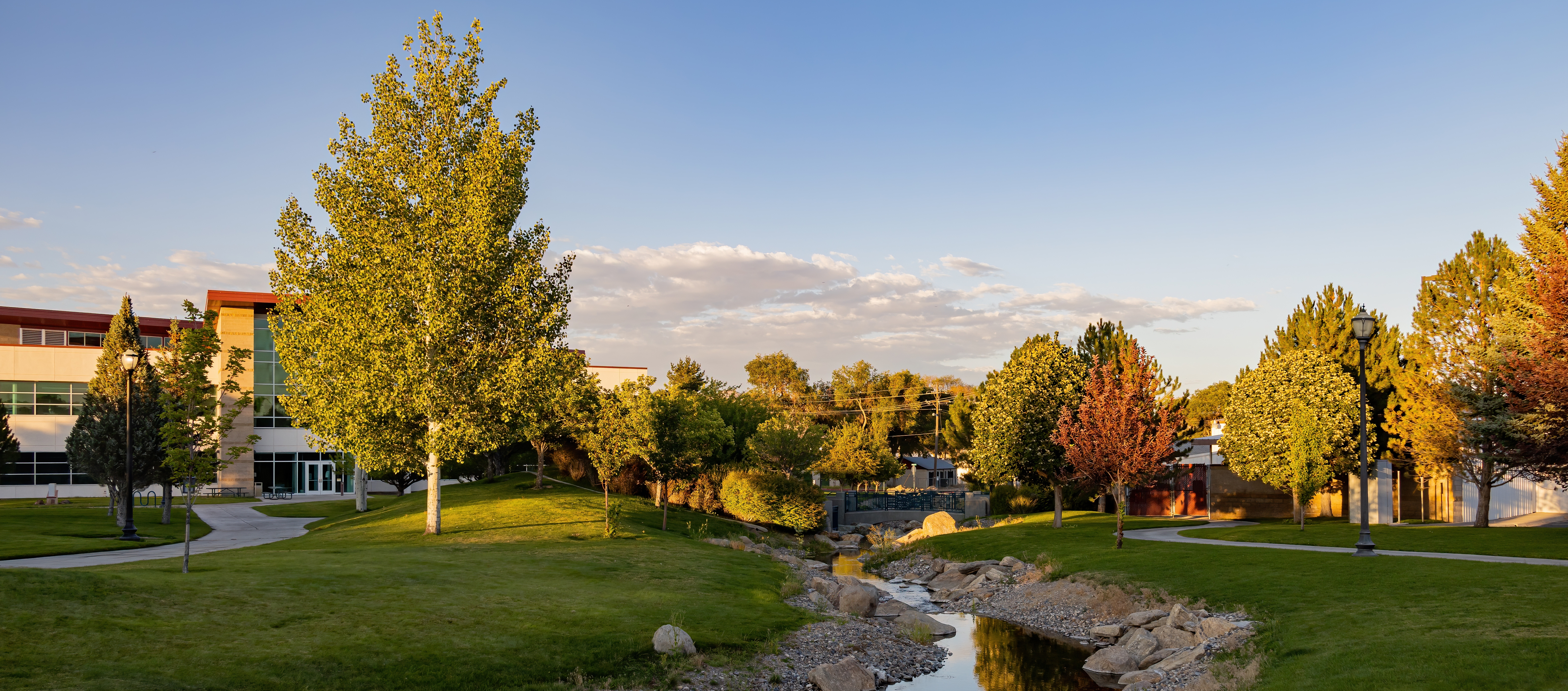 Elko landscape