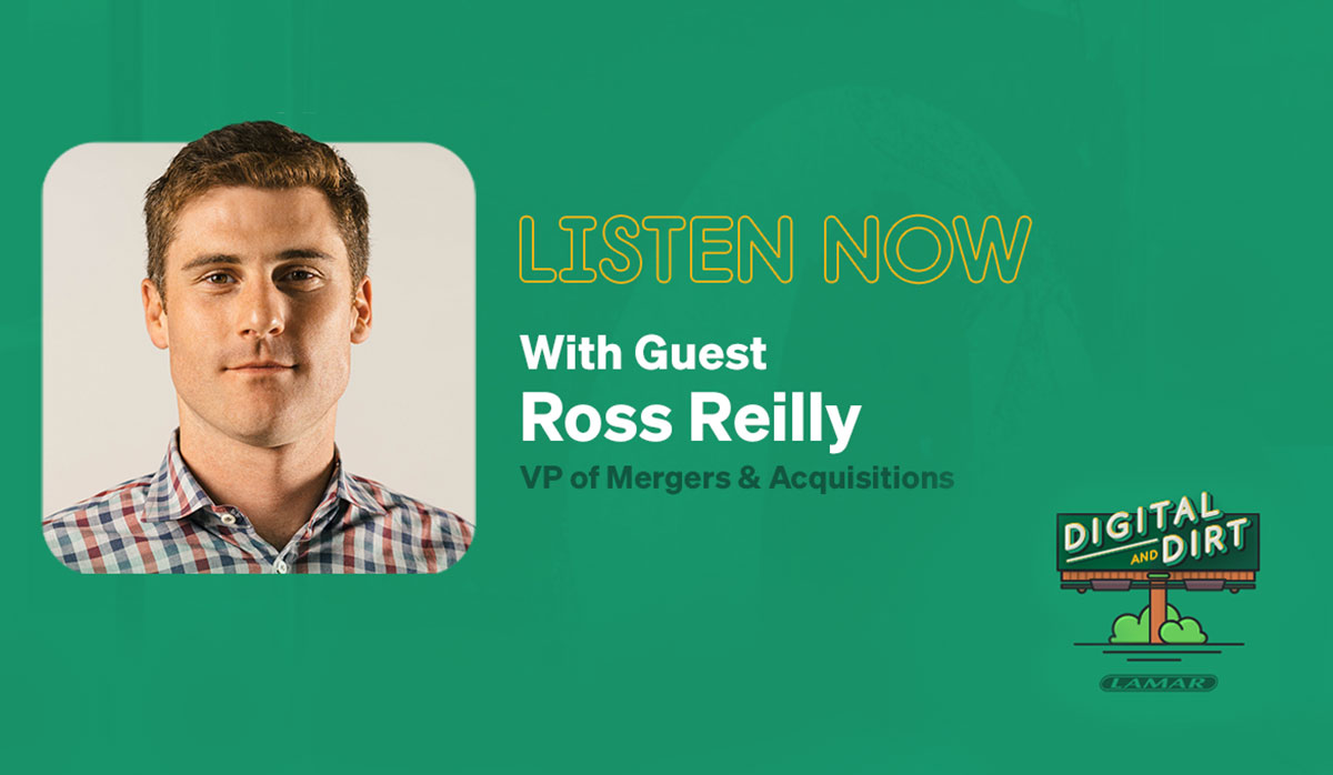Fundamentals & Forward Thinking with Ross Reilly